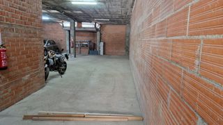 Local C/Santiago Russinyol núm 3