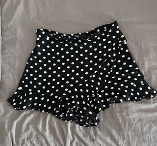 Falda pantalón
