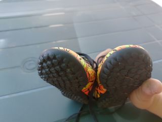Chuteiras Adidas - Nº 28