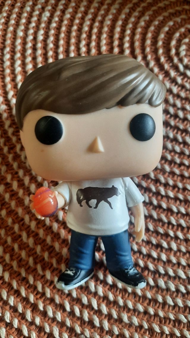 Funko Pop! Richie Tozier