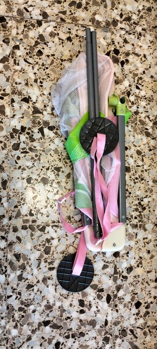 Barandilla Cama 130cm -