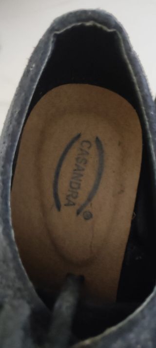 Creepers rockabilly negros