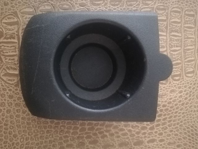 Reposavasos SEAT Ibiza 6L
