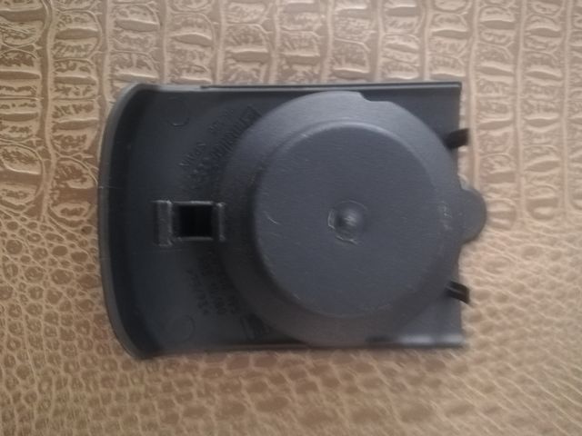 Reposavasos SEAT Ibiza 6L