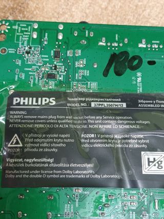 715G5155-M01-003-005X, de PHILIPS 42PFL3507H/12