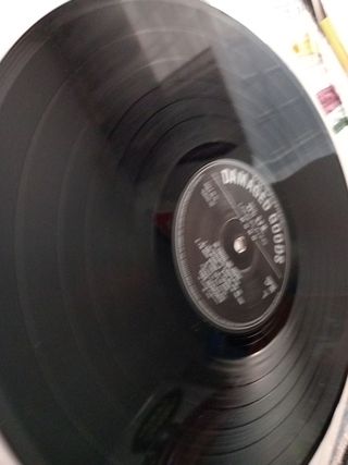 Vinilo Thee Headcoats - Punk Rock