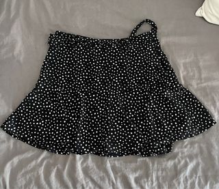 Falda pantalón