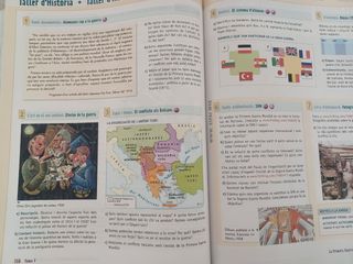 GIH 4 (HISTORIA) ESO AULA 3D