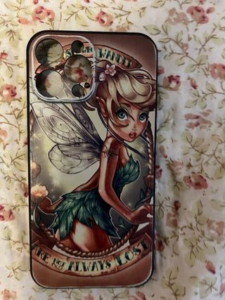 Fundas iPhone 13 Pro Max - Disney