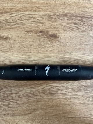 Manillar Specialized 44cm AL-6061