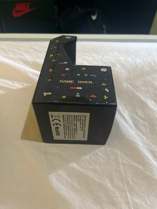 Mini Arcade Machine