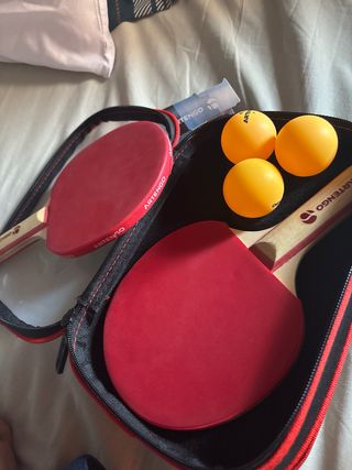 Artengo Rollnet Ping Pong