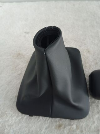 Pomo palanca cambio Citroen Jumpy IV