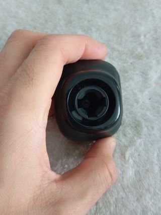 Pomo palanca cambio Citroen Jumpy IV