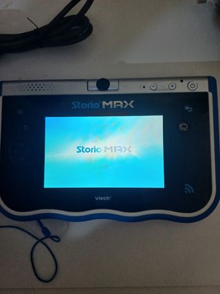 Vtech Storio Max - Tablet Infantil