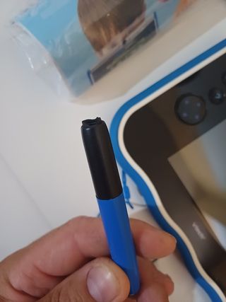 Vtech Storio Max - Tablet Infantil