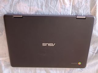 ASUS Chromebook - Portátil