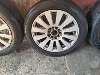 Llantas VW 16" usadas