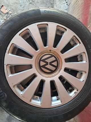 Llantas VW 16" usadas