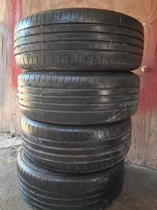 Llantas VW 16" usadas