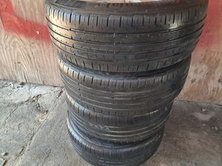 Llantas VW 16" usadas