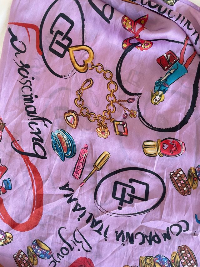 Compagnia Italiana Abito lilla