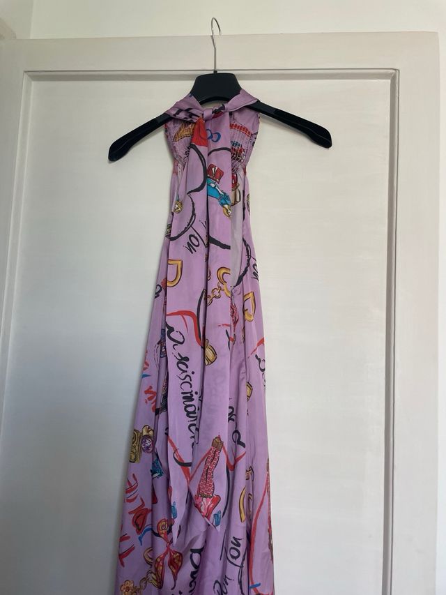 Compagnia Italiana Abito lilla