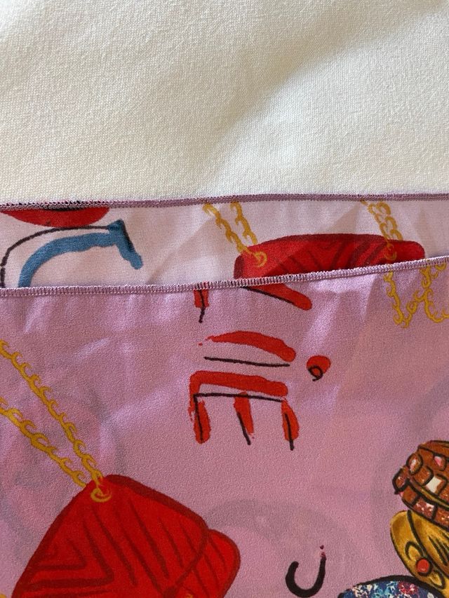 Compagnia Italiana Abito lilla