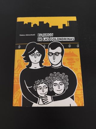 El Juego de las Golondrinas