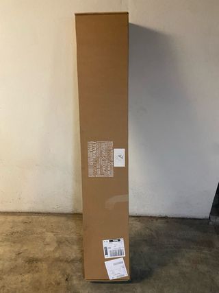 Baca.Barras de techo de aluminio quickfix.Austral