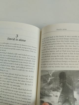 Oxford Bookworms Library: Kidnapped: Level 3: 1...