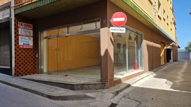 Local comercial Tordera