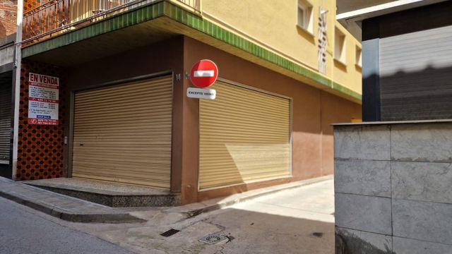 Local comercial Tordera