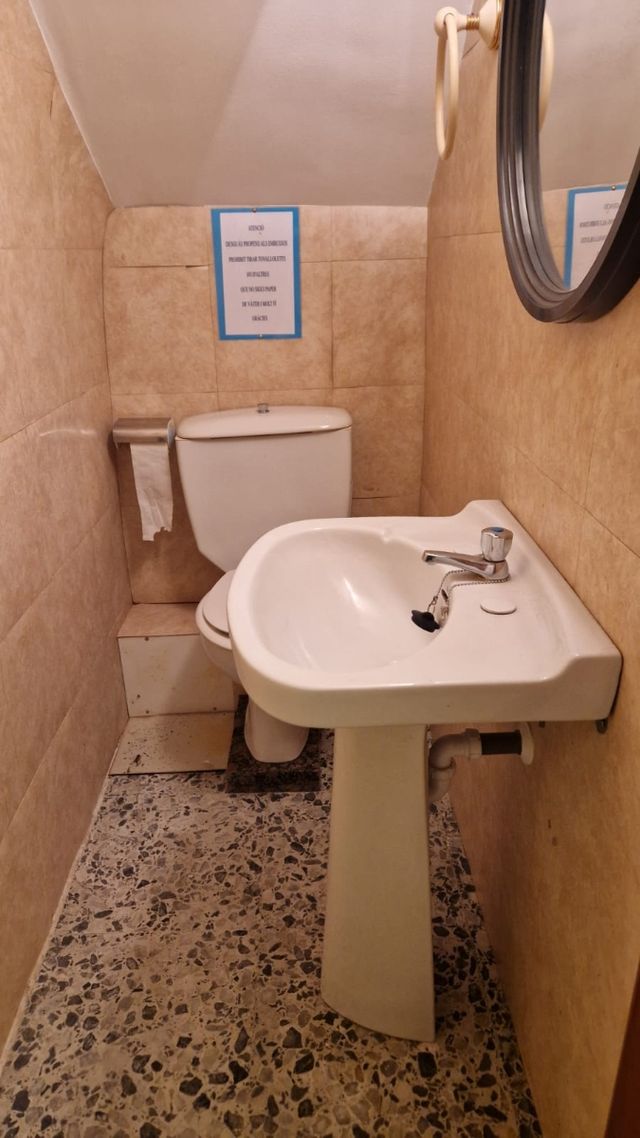 Local comercial Tordera