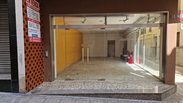 Local comercial Tordera