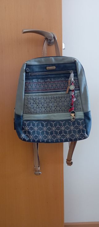 Bolso-mochila