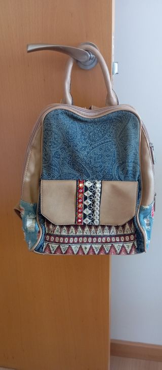 Bolso-mochila