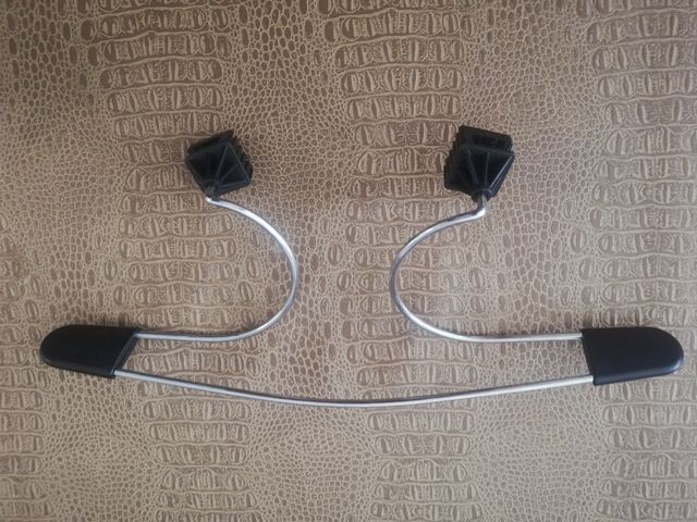 Percha Coche para colgar chaquetas, americanas,...