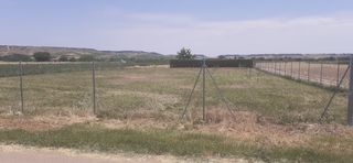 Finca 1500m² con agua de pozo