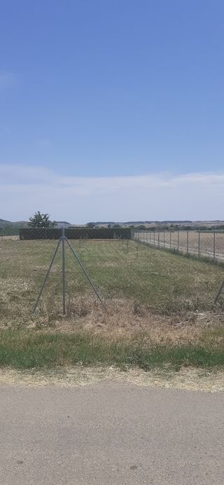 Finca 1500m² con agua de pozo