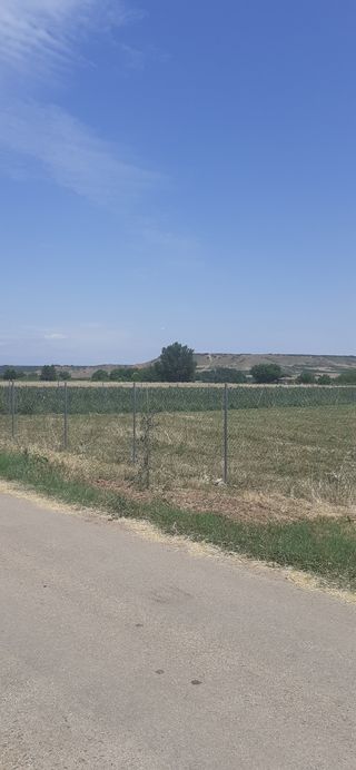 Finca 1500m² con agua de pozo