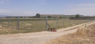 Finca 1500m² con agua de pozo