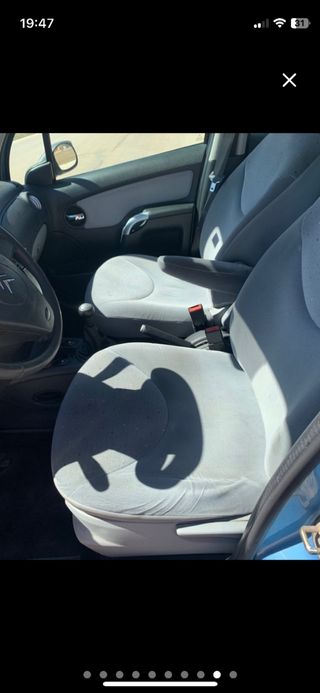 Citroen C3 2005