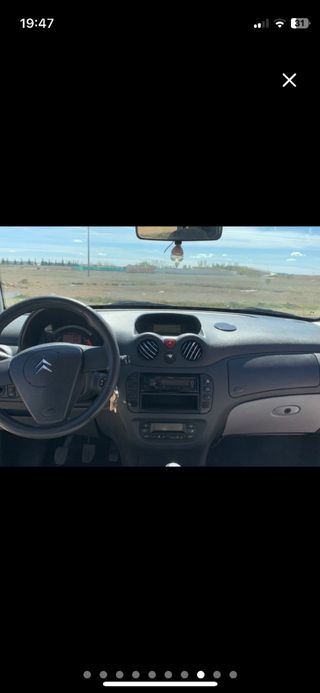 Citroen C3 2005