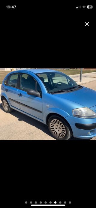 Citroen C3 2005