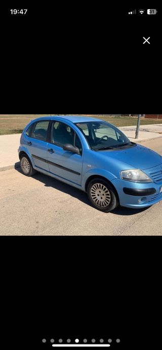 Citroen C3 2005