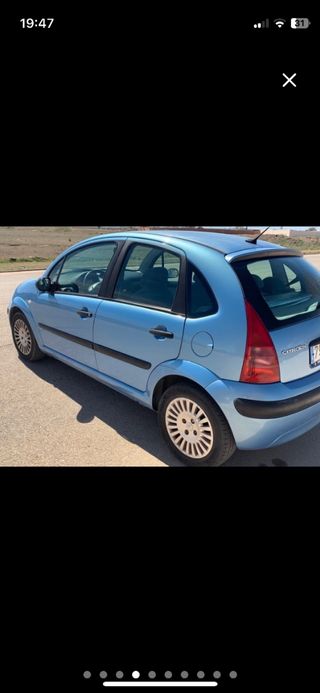 Citroen C3 2005