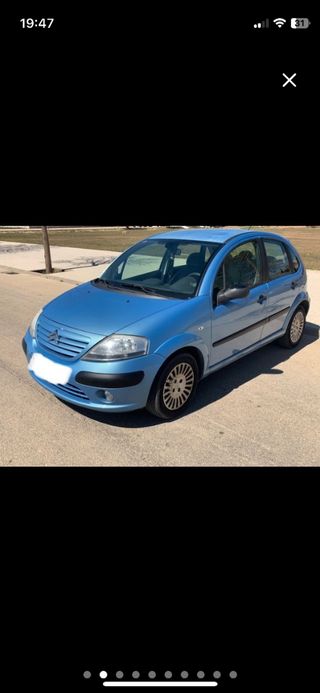 Citroen C3 2005