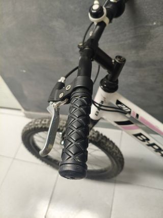 Bicicleta B-Pro 20" niña
