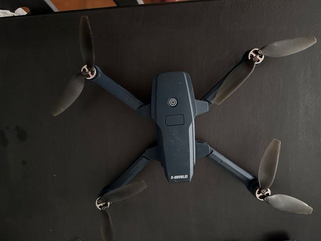 Dron Eachine E58 - Cámara - Impecable